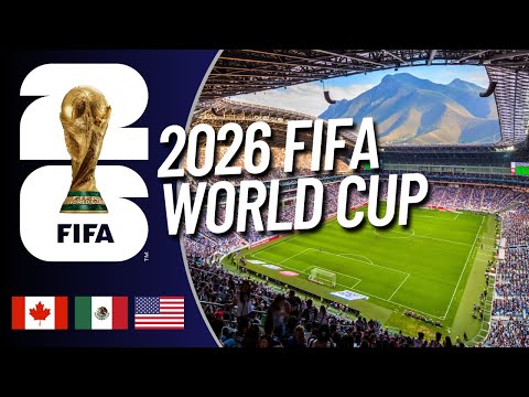 ARC,激战第二赛,季倒计时开,2026FIFA世界杯赛程表,2026FIFA世界盃完整攻略,世界杯门票