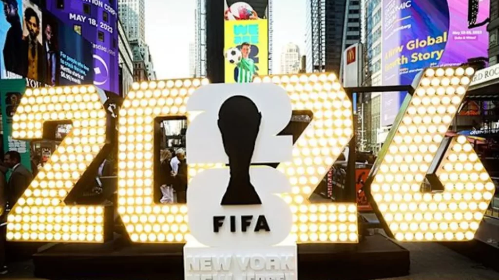Wax,评测,手工治愈游,2026FIFA世界杯赛程表,2026FIFA世界盃完整攻略,世界杯门票