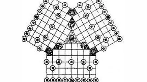 《仙府秘境大揭秘！《诛仙手游》独家家具爆料，冬日温暖家居风，抢先体验！》