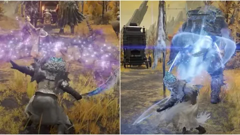 末日题材射击网游夺轨战今日启动限时封测