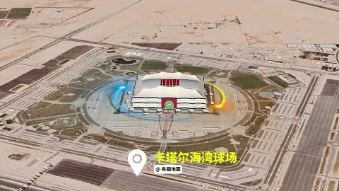 红色沙漠更新：新增仓库系统优化操作体验